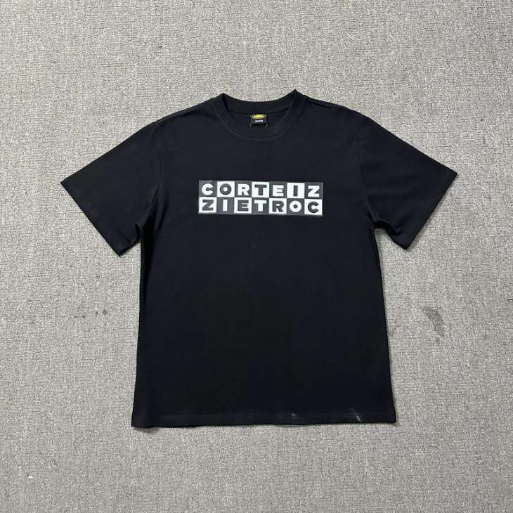 Corteiz T Shirts Short _SKUCorteizXS-2XLwmtx325516606
